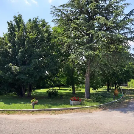 Casa Massimo Altedo