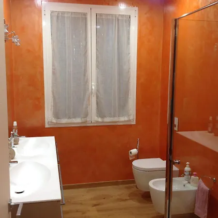 Casa Massimo Penzion *