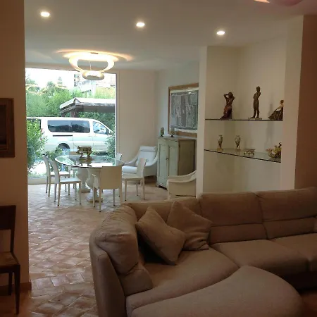 Casa Massimo Altedo