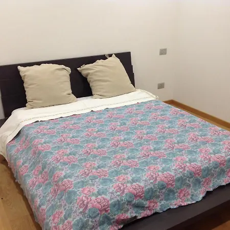 Gasthuis Casa Massimo Altedo