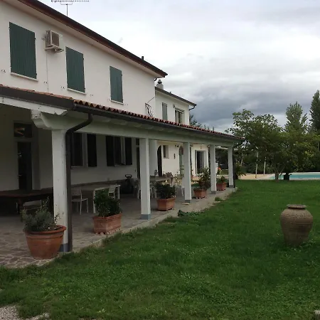 Casa Massimo * Altedo