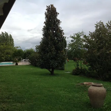 Casa Massimo Pensjonat