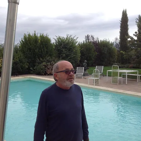 Gasthuis Casa Massimo