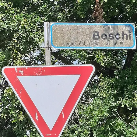 Gasthuis Casa Massimo *