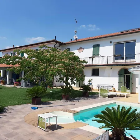 Casa Massimo Gasthuis *