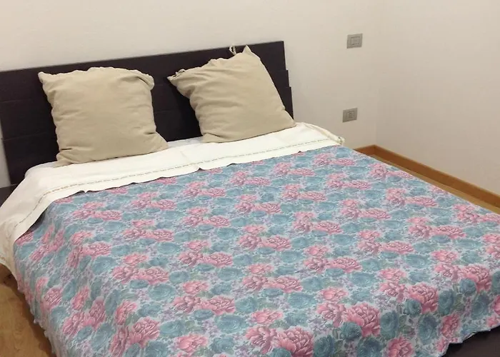 Maison d'hôtes Casa Massimo Altedo