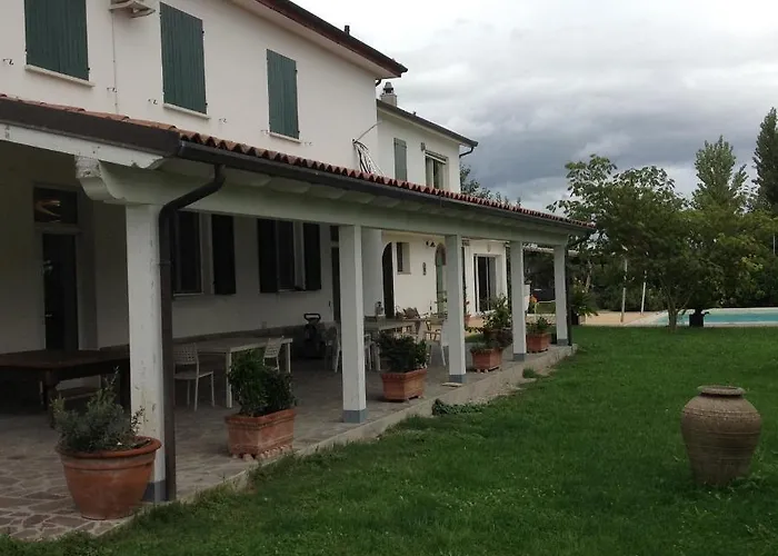 Casa Massimo * Altedo