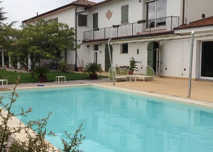 Casa Massimo Maison d'hôtes Altedo