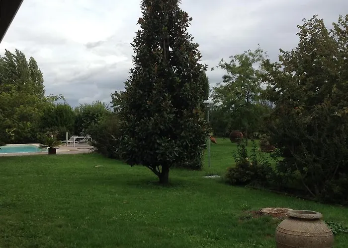 Casa Massimo Гостевой дом