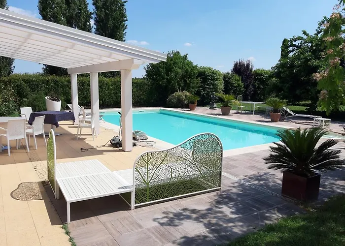 Casa Massimo Maison d'hôtes