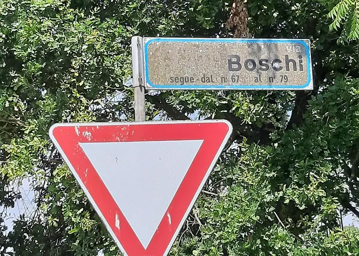 Maison d'hôtes Casa Massimo *