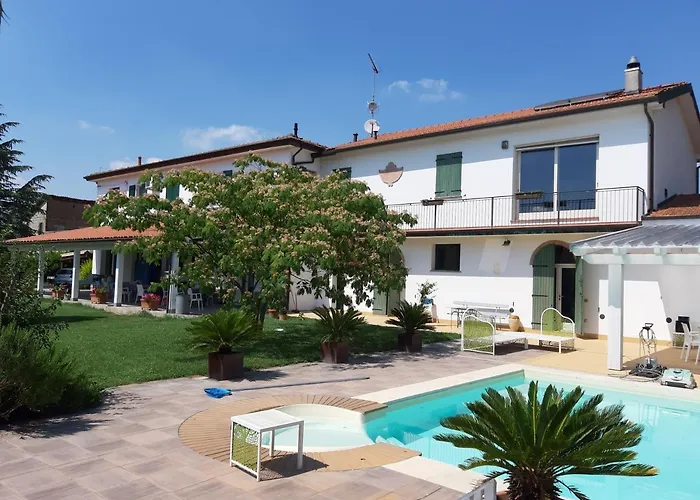 Casa Massimo Maison d'hôtes *