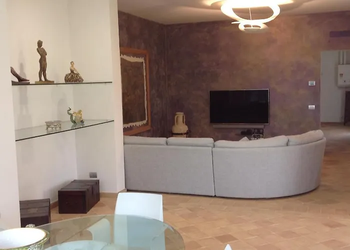 Casa Massimo Maison d'hôtes Altedo