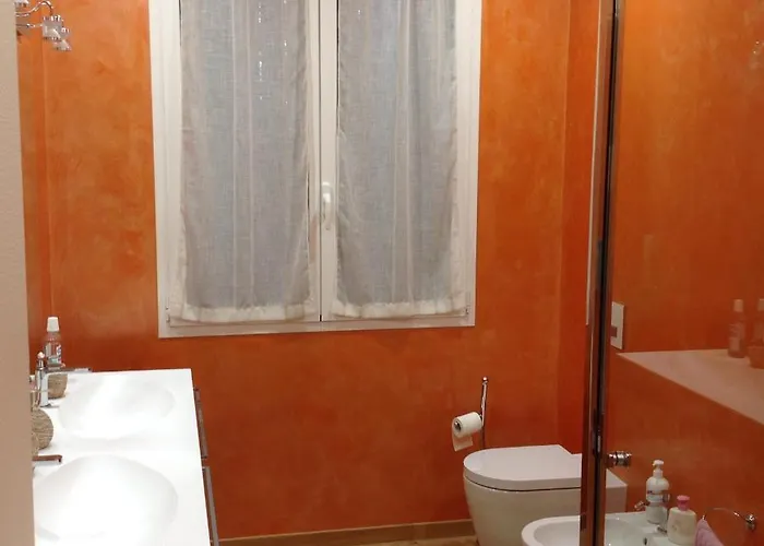 Casa Massimo Maison d'hôtes *