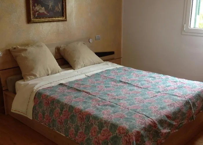 Casa Massimo Maison d'hôtes *