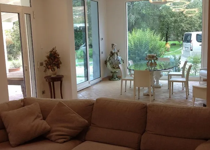 Casa Massimo Maison d'hôtes *